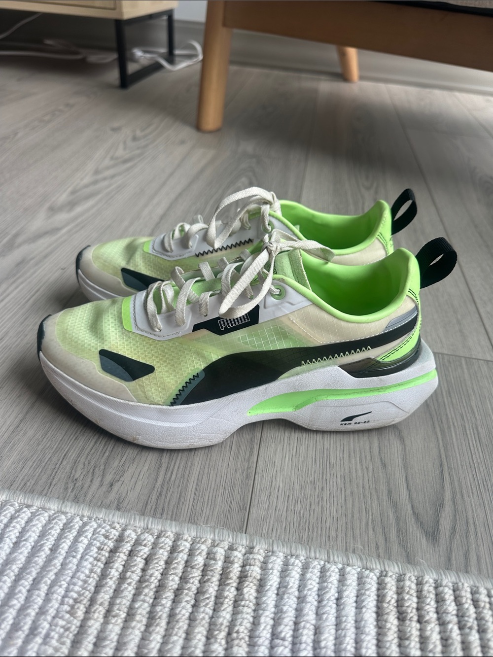 Puma Shoes